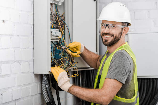 Best Emergency Electrician Near Me  in Gambier, OH
