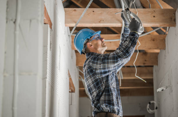 Best Electrician Near Me  in Gambier, OH