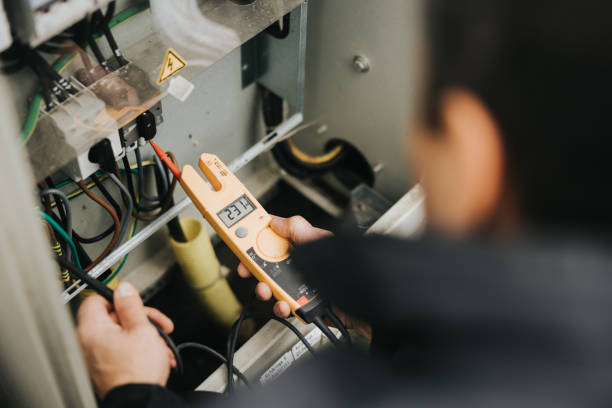 Best Affordable Emergency Electrician  in Gambier, OH