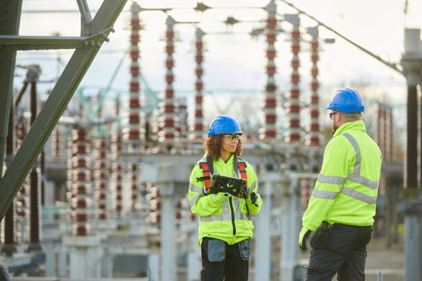 Best Affordable Emergency Electrician  in Gambier, OH