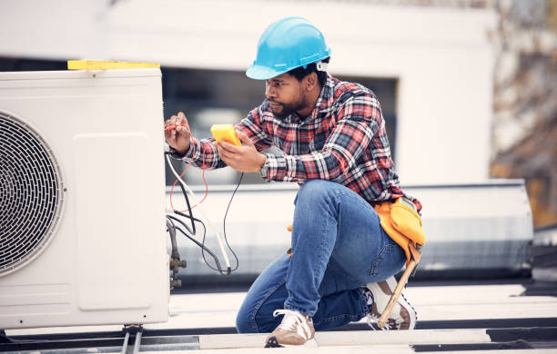 Best Electrical Repair Services  in Gambier, OH