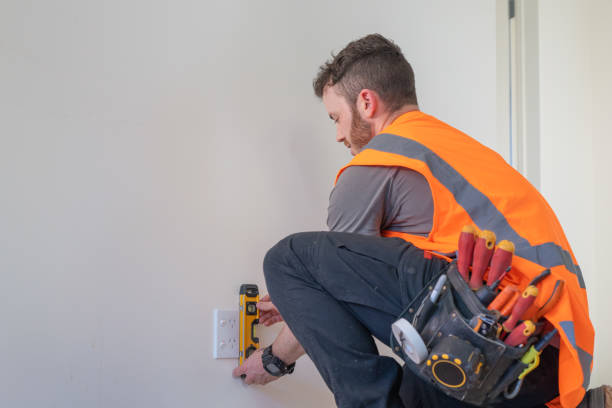  Gambier, OH Electrician Pros