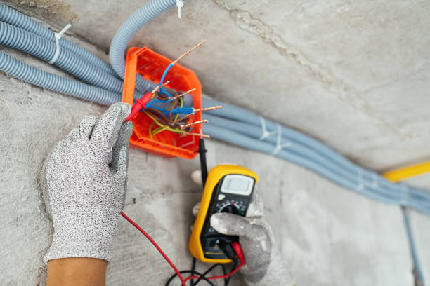 Best Circuit Breaker Repair  in Gambier, OH