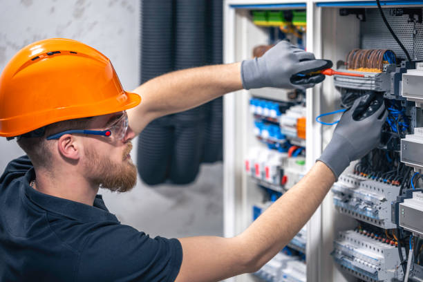 Best Electrical Contractors for Businesses  in Gambier, OH