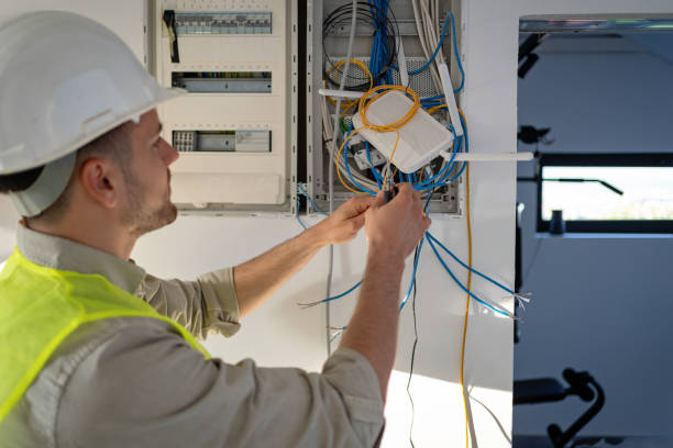 Best Electrical Outlet Repair  in Gambier, OH