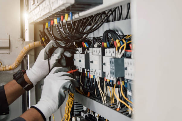 Best Electrical Repair Services  in Gambier, OH